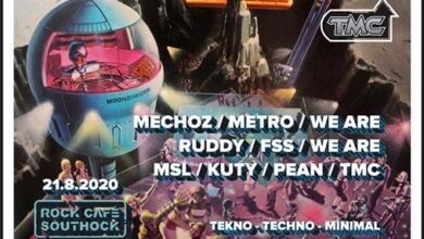 Photo of TMC mecheche