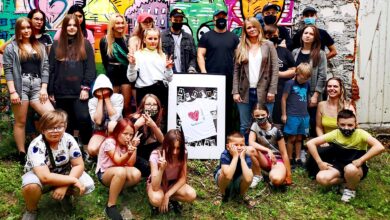 Photo of Dzięki Waszej pomocy wspólnie wsparliśmy…