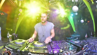 Photo of Headliner páteční HOUSE NIGHT na Beats f…