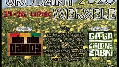 Photo of Słyszeliście o tej balandze? 
 W sobotę …