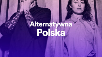 Photo of Okładkę do playlisty „Alternatywna Polsk…