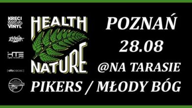 Photo of Pikers MFC & HNN / Poznań @Na Tarasie