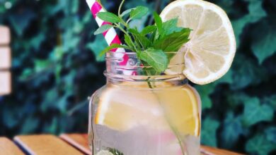 Photo of Łapcie pyszną lemoniadę na ten upalny dz…