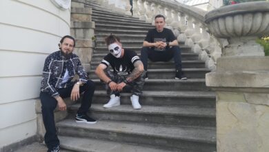 Photo of Mamy dla Was zabawę.
Widzisz/słyszysz…