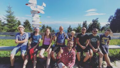 Photo of Pierwszy koncert w tym roku za nami jak …