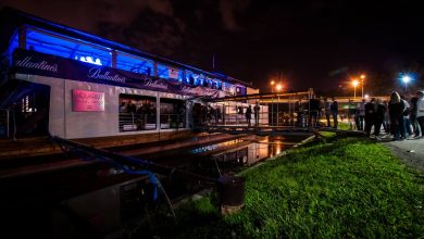 Photo of #TB do jednej z pierwszych imprez outdoo…