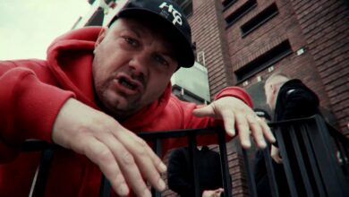 Photo of Bilon HG x Kaczy Proceder Ft. Bob One – Chodź ze mną prod. Szwed Swd