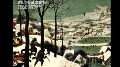 Photo of 02. donGURALesko – Brudny Algorytm (prod. Ceha) MAGNUM IGNOTUM (preludium)