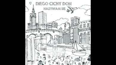 Photo of Diego Cichy Don – Raggamuffin na pół etatu