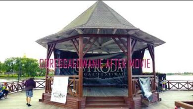 Photo of ODREGGAEOWANIE AFTER MOVIE