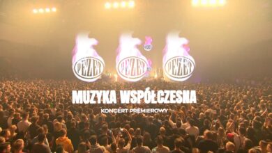 Photo of Pezet – Muzyka Współczesna – Koncert Premierowy – Trailer