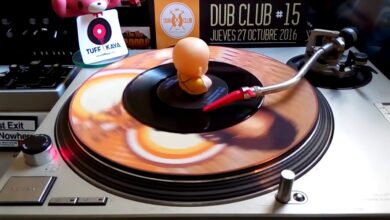 Photo of Humble Brother Kai Dub ft Fikir Amlak Frontline Rasta Dub HQ