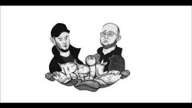 Photo of APE ONE x PREZESURA – DAM RADĘ (prod. APE ONE)