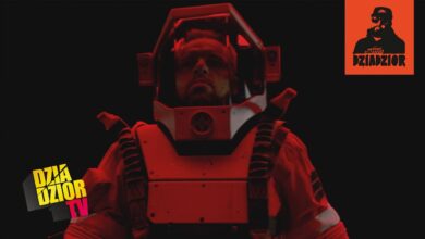 Photo of Wschód (prod. i skrecze The Returners) #DZIADZIOR #RaknRoll