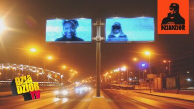 Photo of Biały Lew feat. Lua Preta MASH-UP (By Jaco Jest Jak) #DZIADZIOR