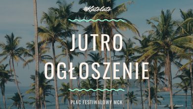 Photo of #KATOLATO jutro ogłaszamy !
#Koncerty #F…