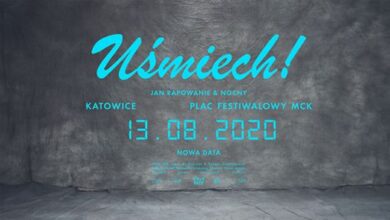 Photo of Jan-Rapowanie / Uśmiech / Katowice