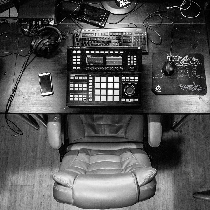 Xzibit The Foundation [HD] Serwis Informacji Społecznościowej bsy.pl