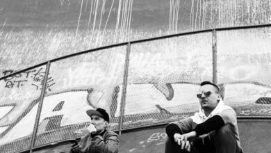 Photo of W oczekiwaniu na koncert… 14.08 Darłow…