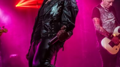 Photo of Tak było 26 lipca podczas HAŁSÓWKI! Nocn…