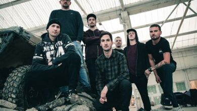 Photo of Unknown Company & Friends