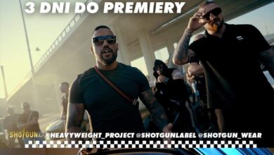 Photo of Za 3 DNI klip i singiel URWIE WAM GŁOWY
…