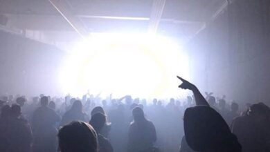 Photo of Prostě párty