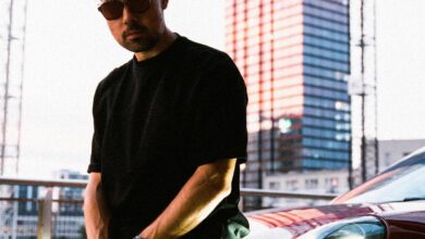 Photo of Dziś Steez83 na dachu Hotel Poleski i w …