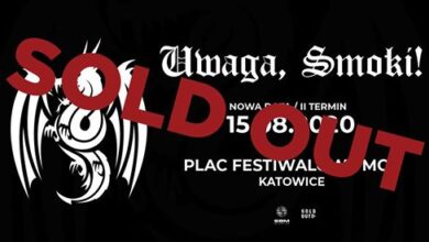 Photo of SOLD OUT! Bedoes i Lanek + 2115 I Katowice