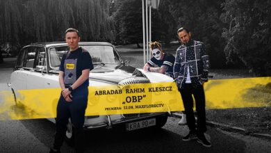 Photo of Kto chce przedpremierowej zajawki, łapa …