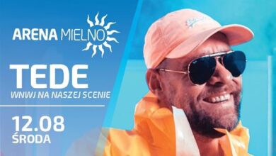 Photo of ★ Tede Live In Arena ★