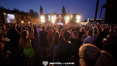 Photo of Který areál se Vám na Beats for Love:…