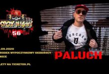 Photo of Paluch w Legnica/Kunice – SPOX NIGHT 56