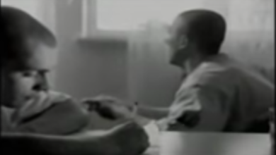 Photo of Już w ten poniedziałek kolejna premiera …