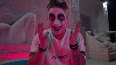 Photo of Reakcja Kleszcza, gdy zobaczył, że OBP j…