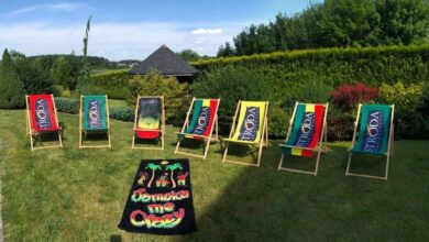 Photo of W Ostródzie piękna pogoda. Trwają obrady…