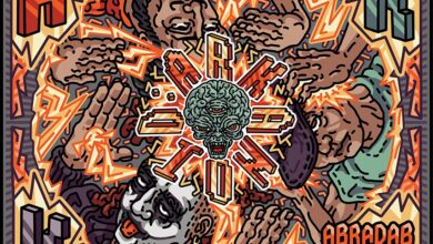 Photo of Tak prezentuje się okładka płyty „ARKano…