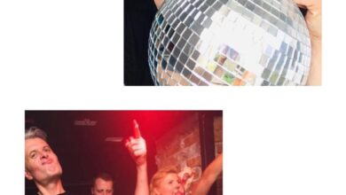 Photo of Dziś startujemy od 16:00 na dachu Hotel …