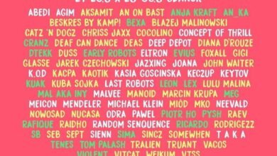 Photo of A może tak wycieczka nad morze? Festiwal…