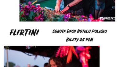 Photo of To już ostatnia impreza na dachu w klima…