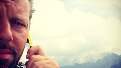 Photo of #rooftopcall #rysy