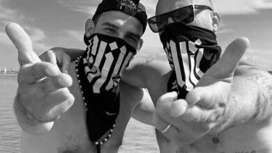 Photo of Limitowane wydawnictwo albumu 
 BRY.S. z…