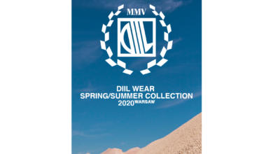 Photo of LOOKBOOK DIIL WEAR SPRING/ SUMMER COLLEC…