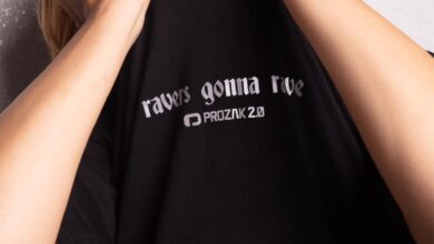 Photo of Konkurs! Dziś do zgarnięcia nasz t-shirt…