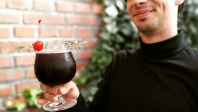 Photo of Dareczek już celebruje piątek  A Wy, jak…