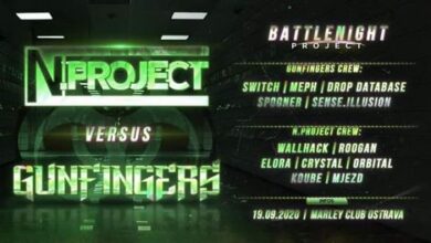 Photo of Battlenight Project – N.project vs Gunfingers