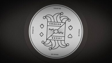 Photo of Dubamine ft. Tristan Palmer – Joker Smoker [DS-SP005]