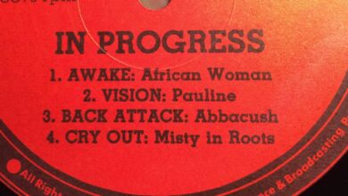 Photo of Abacush – Back Attack [PEOPLE UNITE]