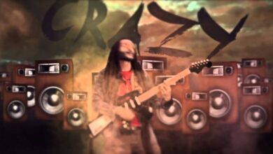Photo of Alborosie – Rock The Dancehall | Official Music Video