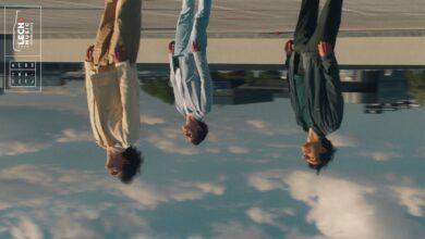 Photo of Albo Inaczej – KAMP! – Wiedziałem, że tak będzie – Lech Music 2020